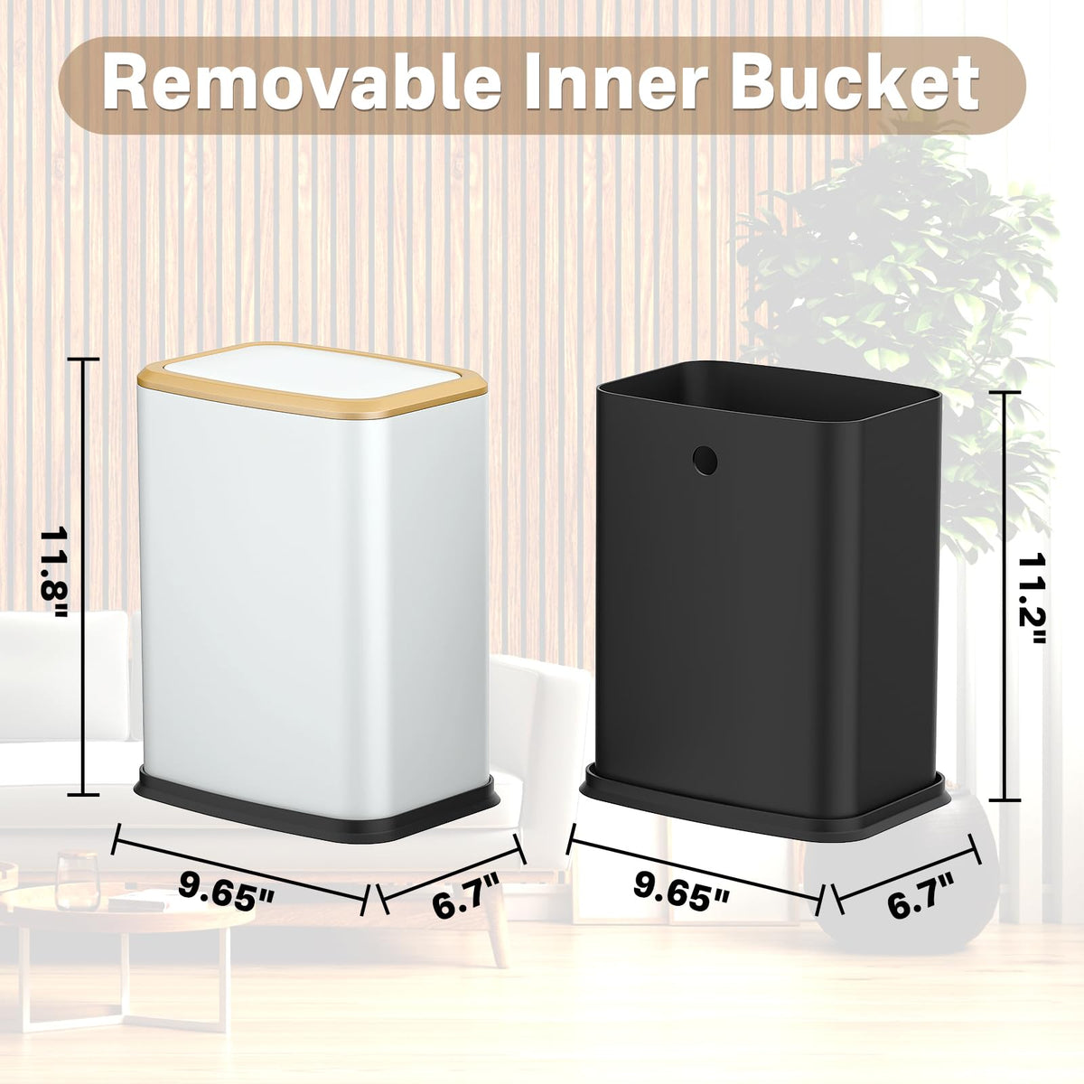 organizelink 360-degree odor seal keeps rooms smelling fresh