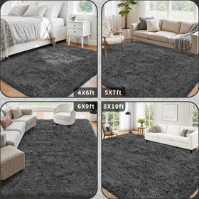 Oriannal kids room rug easy care for busy households