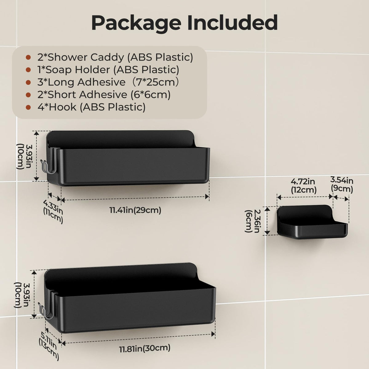 Orimade rounded edges reduce snag risk during use.