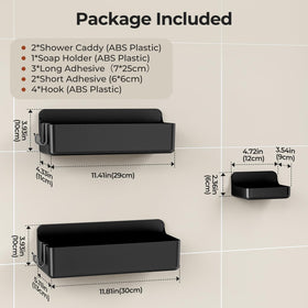 Orimade rounded edges reduce snag risk during use.