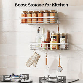 Orimade stainless steel 304 construction ensures rustproof durability in wet bathrooms.