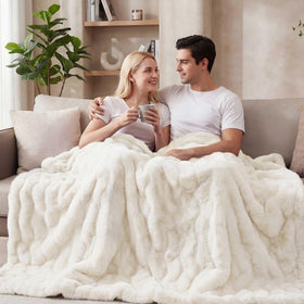ORINOVA double-sided soft finish shown for versatile styling