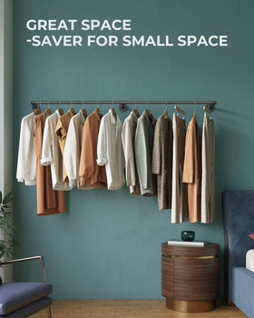 OROPY compact wall mount brackets for secure mounting