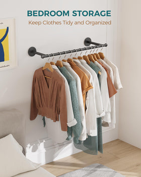 OROPY modular design adapts to small or large spaces and multiple rooms.