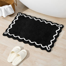 ORTIGIA Soft microfiber pile offers luxurious underfoot feel
