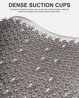 OTHWAY quick-drain holes prevent pooling and aid fast drying.