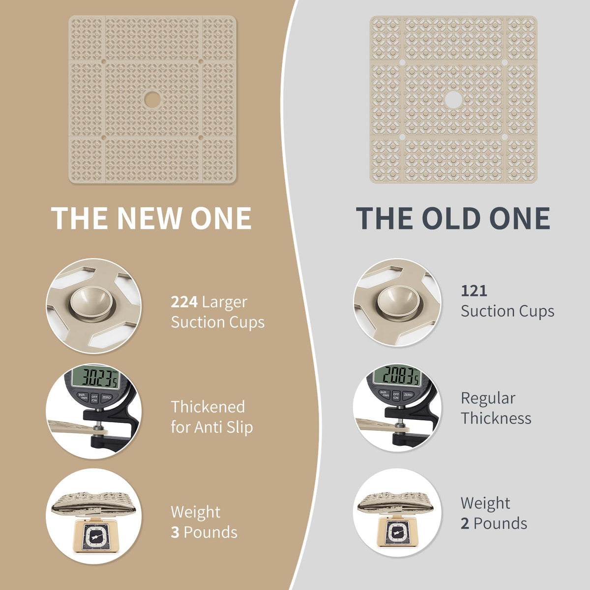 OTHWAY gift-pack packaging offers a practical bathroom upgrade.