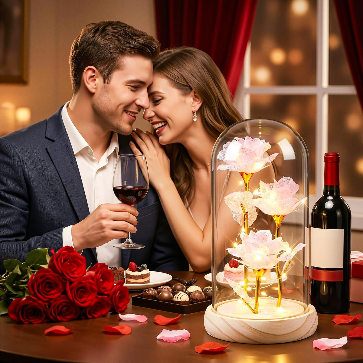 Otlonpe gift for multiple occasions, ideal for anniversaries and holidays.
