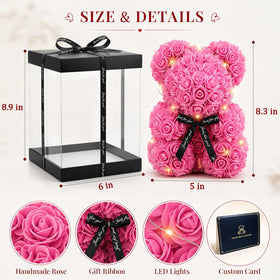 Otlonpe greeting card in box enables a personalized message.