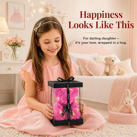 Otlonpe gift-ready design is perfect for Mother's Day or Valentine's Day.