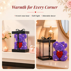 Otlonpe gift-ready presentation with customizable greeting card