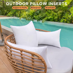 OTPIPCS waterproof fabric closeup highlighting durable outdoor use.