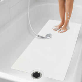 OTTC Safety Solutions easy-clean surface stays bright with wipe-down maintenance