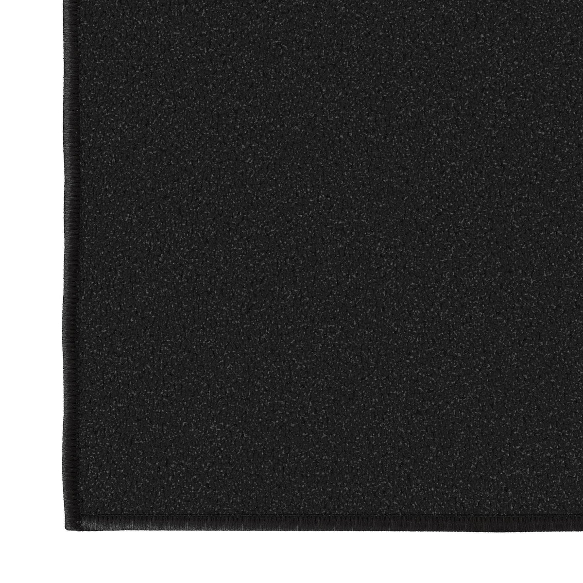 Ottomanson hallway runner 2'2" x 6' complements living rooms and high-traffic zones
