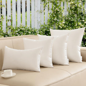 Oubonun care tip: air dry the core to preserve pillow quality.