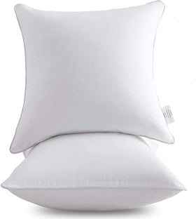 Oubonun white set complements various interior styles from minimal to coastal.