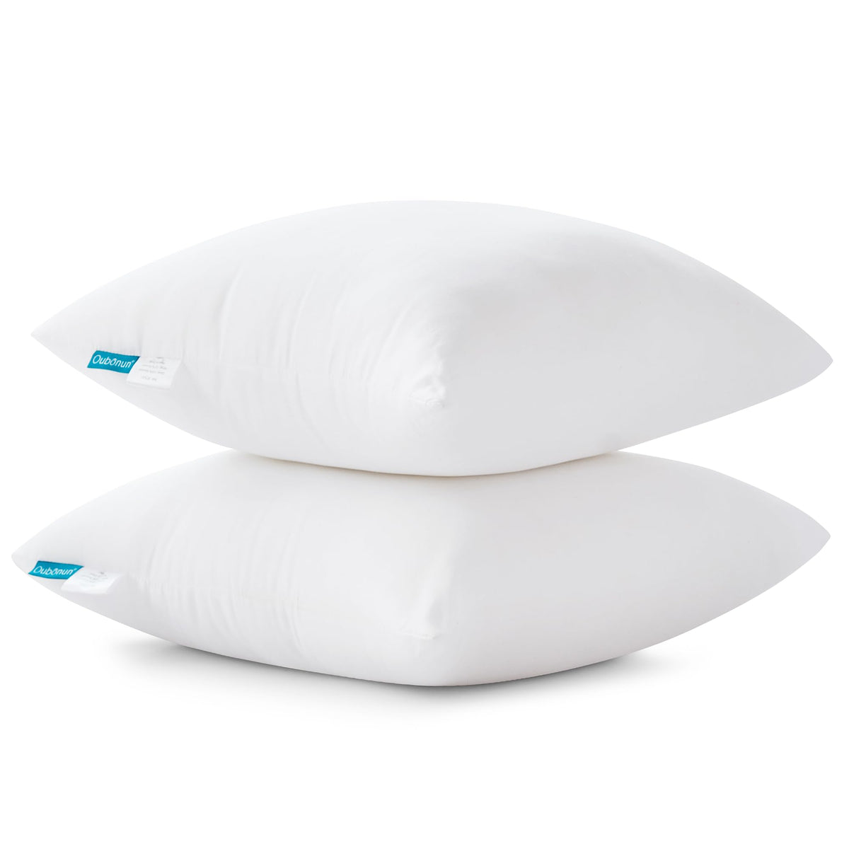 Oubonun pack of 2 vacuum-sealed inserts for quick refresh