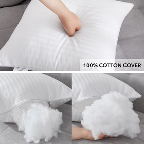 Oubonun machine-washable cover for simple care