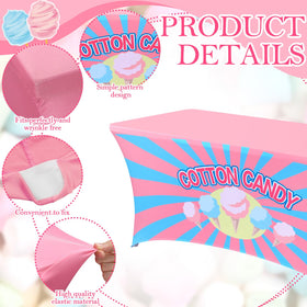 Oudain elastic-spandex cover for versatile indoor and outdoor use