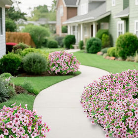 Ouddy Decor 24 bundles ideal for long-lasting DIY projects.