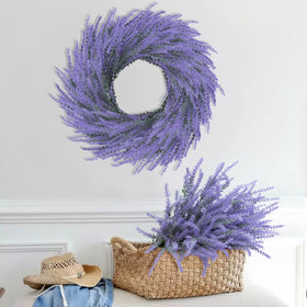 Ouddy Decor lavender centerpiece collection suitable for weddings