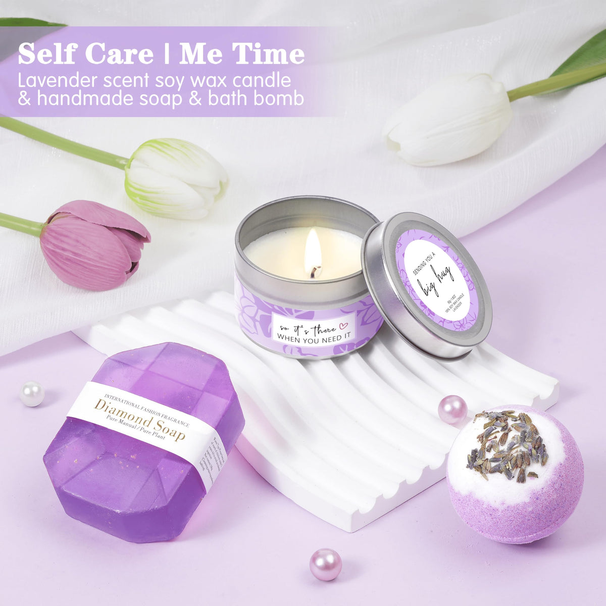 Oufrenn silk eye mask blocks light for restful moments