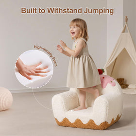 Lightweight frame with carry handle for simple room-to-room moves.