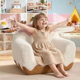Thoughtful design makes a sweet birthday gift for girls ages 1–6.