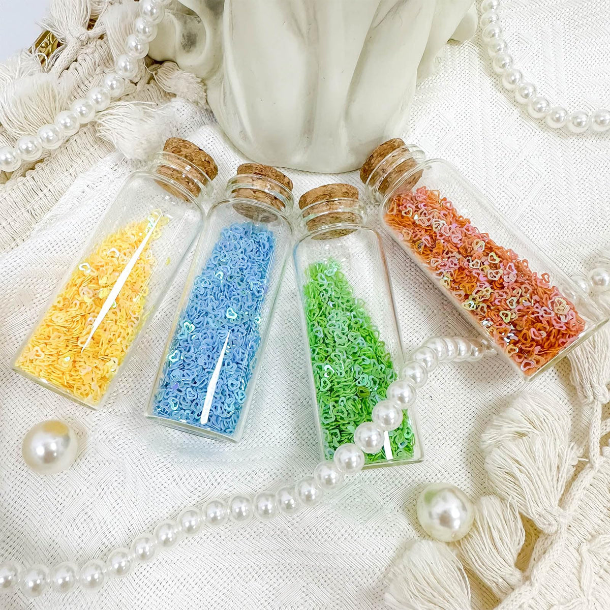 OurWarm potion bottle kit for home crafts and gifts