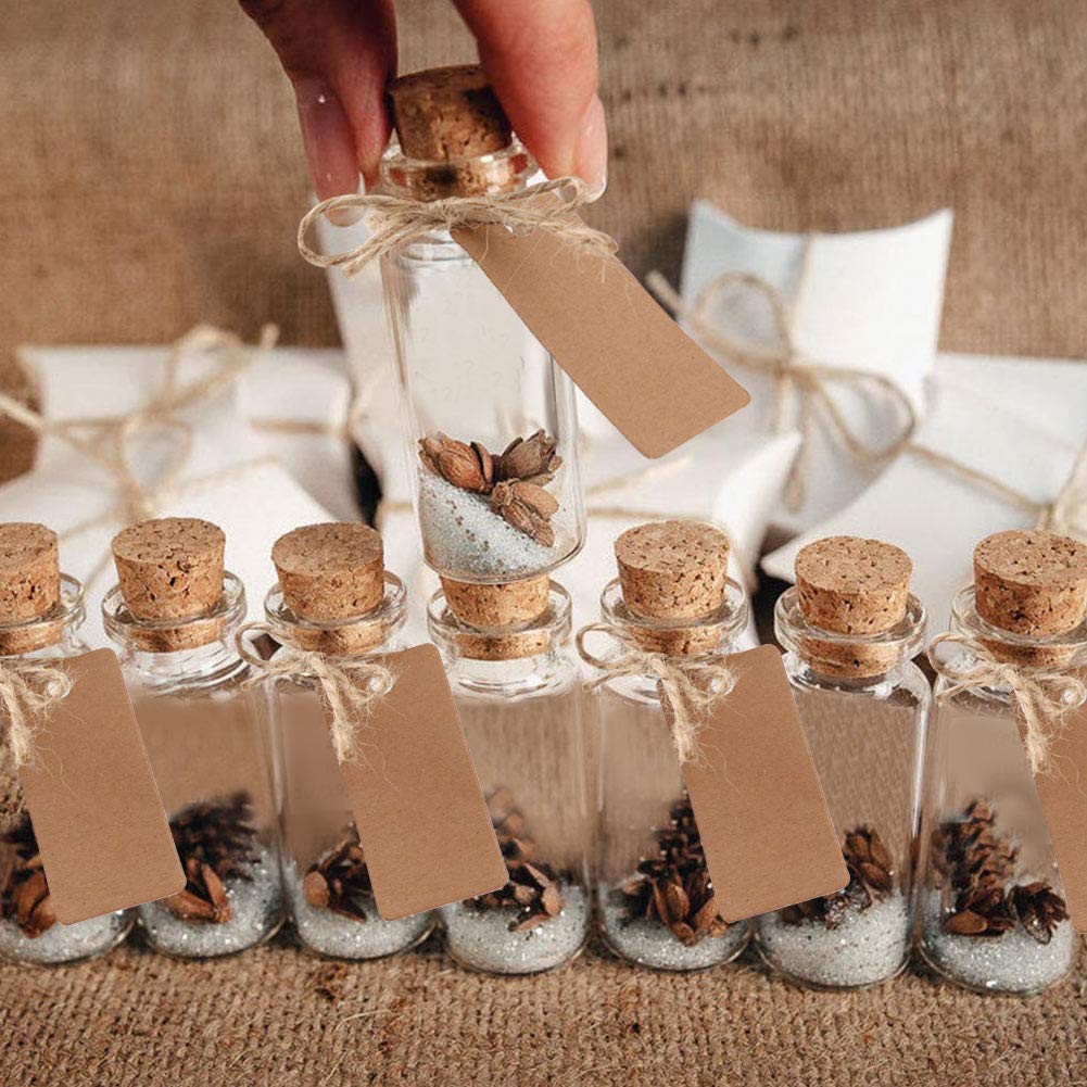 OurWarm wooden cork top for secure, lightweight storage