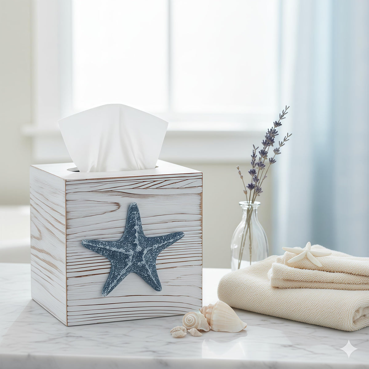 Ovimyne gift idea for beach house lovers and coastal homes
