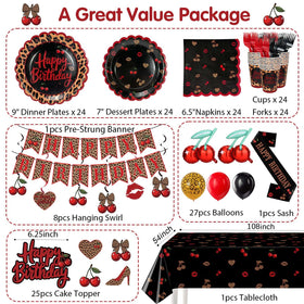 OWWOPATS red cheetah cups ensure sturdy drinks with party style.