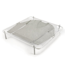 OXO Good Grips Folding Sweater Dryer mesh surface for fast air flow