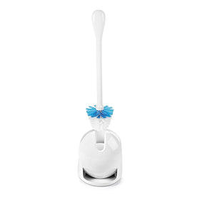 Hygienic drip tray with ventilation speeds up drying after use.