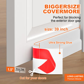 OXRQ five-pack option for multiple doors