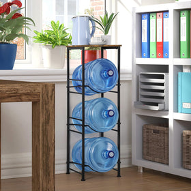 OYEAL eco-friendly materials and durable construction for long-term organization.