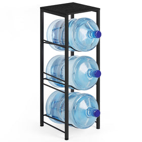 OYEAL modern retro style water stand fits decor.