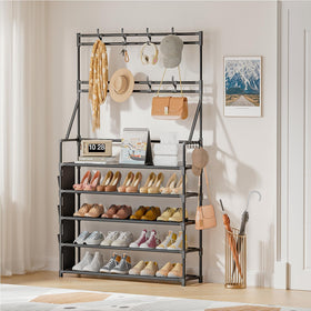 OYREL durable metal frame supports long-term use.