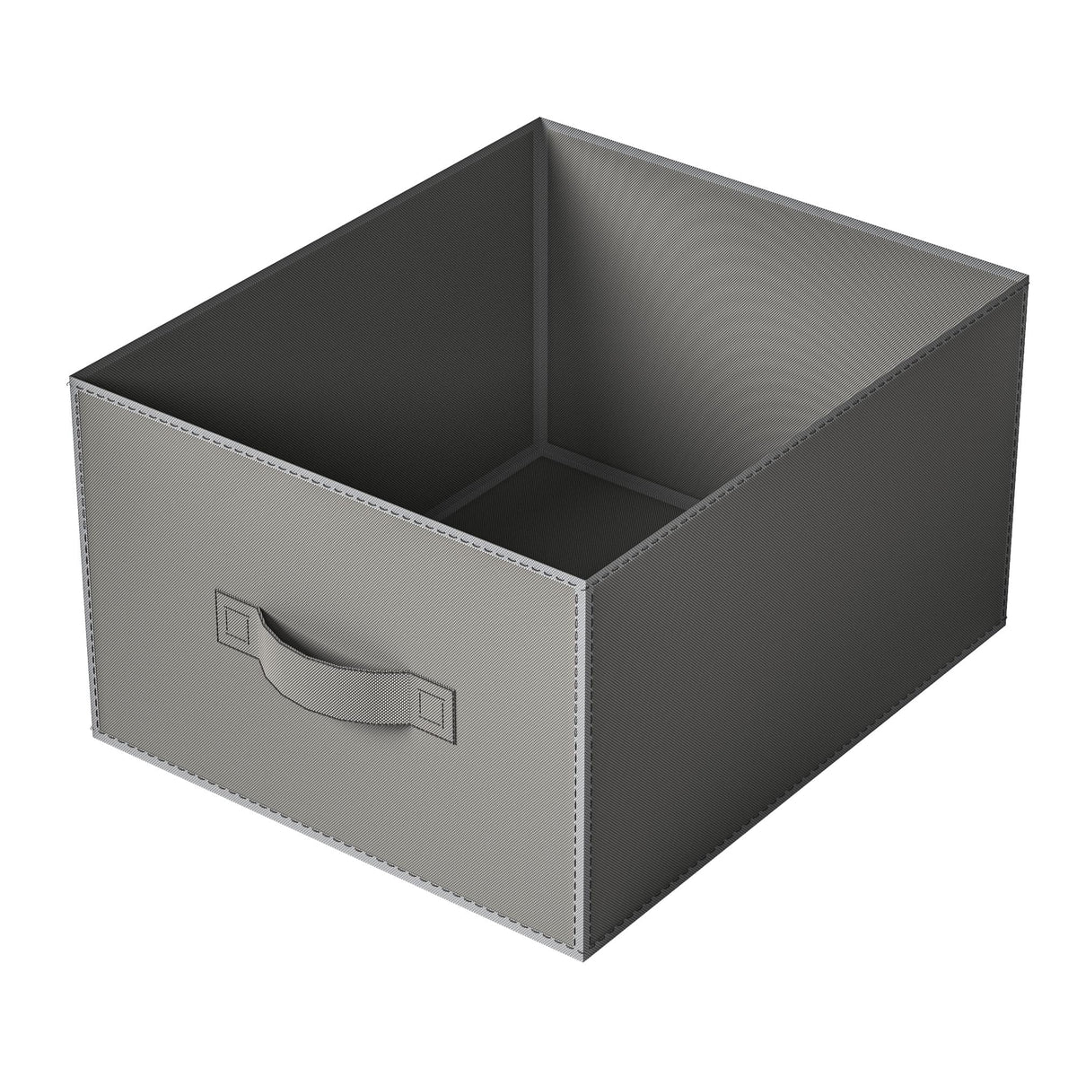 OYREL modular open design promotes airflow around footwear.