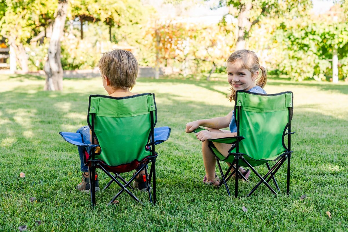 Pacific Play Tents Super Chair durable non tear polyester fabric