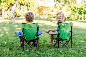 Pacific Play Tents Super Chair durable non tear polyester fabric
