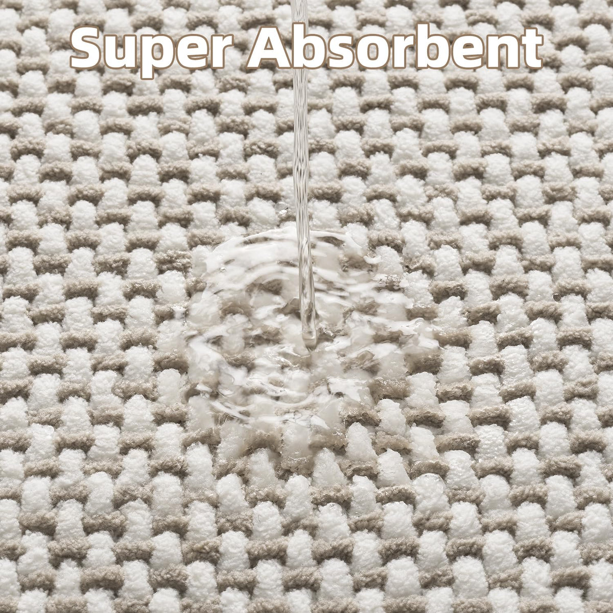 PADOOR dual-tone chenille yarns offer plush texture and quick moisture wicking