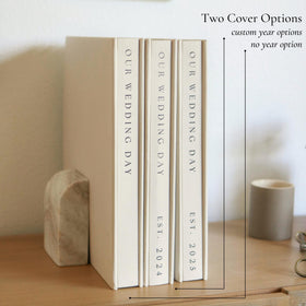 160 vertical pockets for tall portraits and candid shots.
