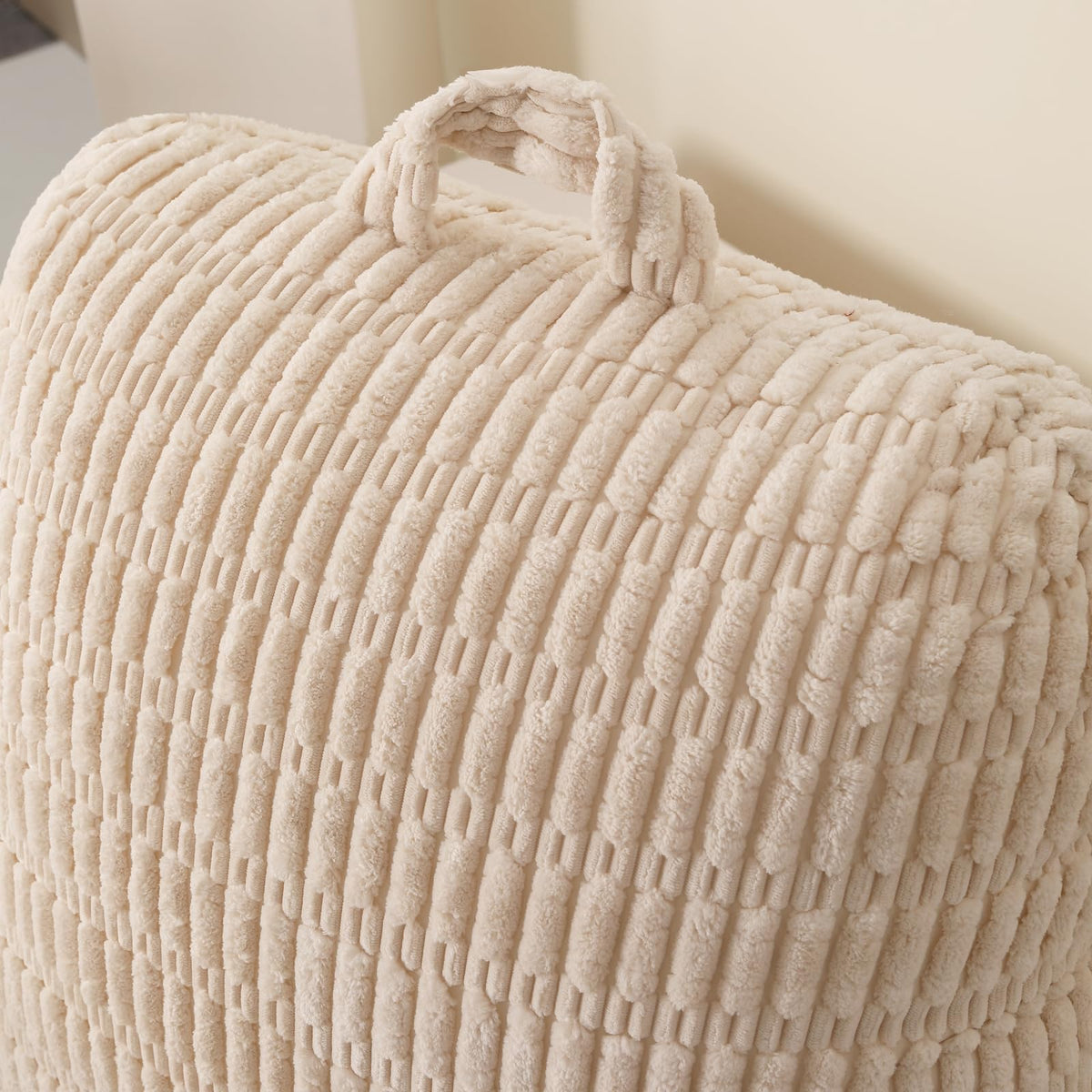PAJEO perfect gift pillow for students, gamers, and readers.