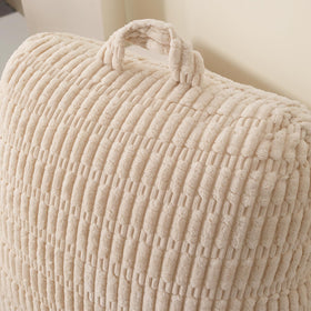 PAJEO perfect gift pillow for students, gamers, and readers.