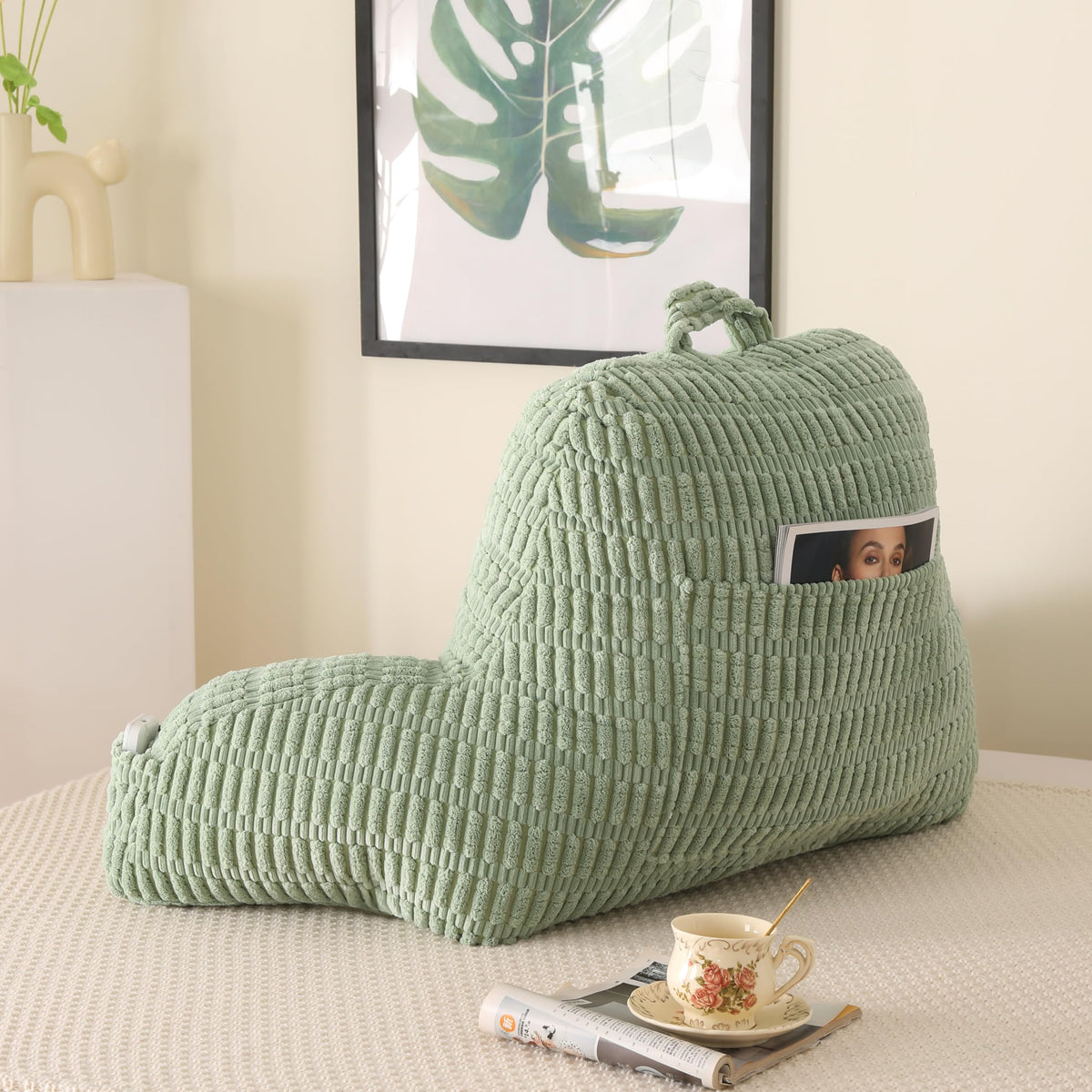 PAJEO vacuum-sealed shipping expands to full loft within 24-48 hours.