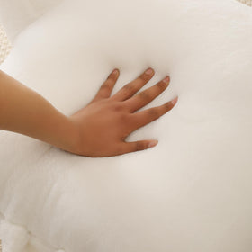 PAJEO removable cover is easy to machine wash