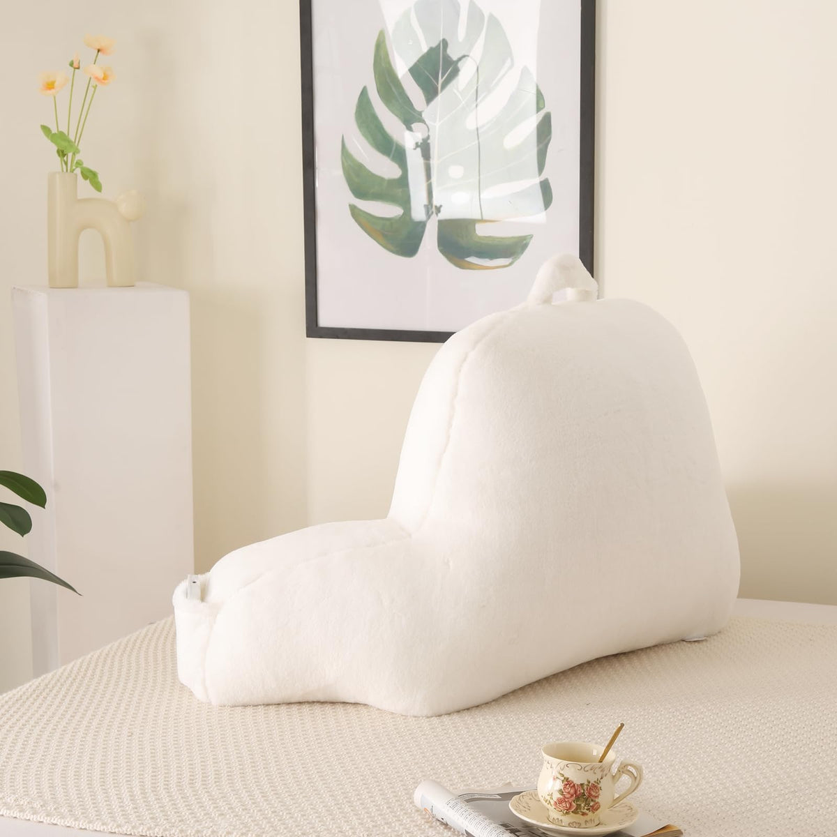 PAJEO vacuum-sealed packaging expands quickly to full loft