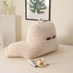 PAJEO vacuum-sealed shipping expands quickly to full shape.