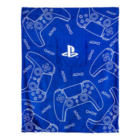 Paladone cushion-blanket display idea offers versatile seating.